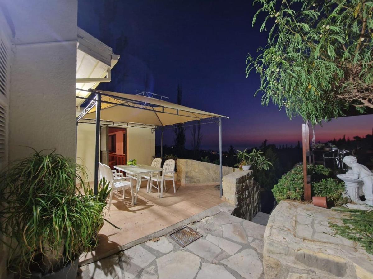 Cyprus Style Stone Villa Paphos