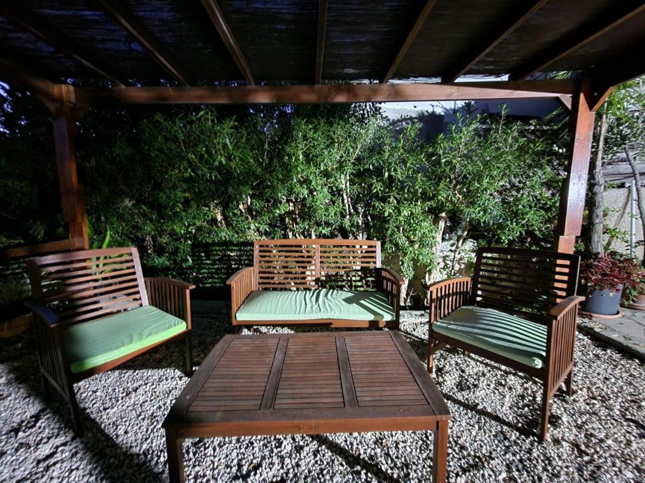 Villa Cyprus Style Stone
