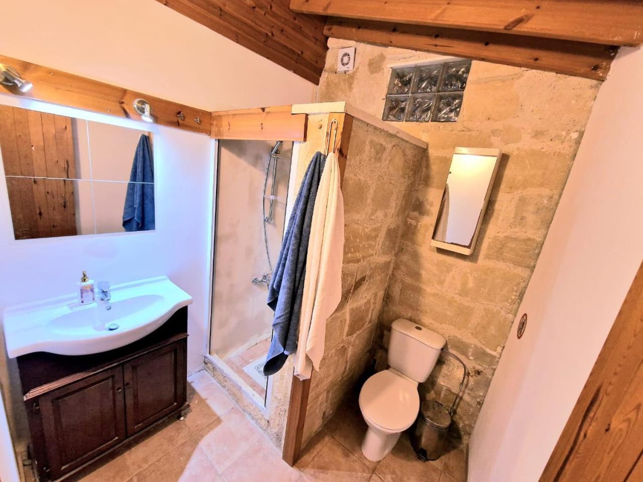 Villa Cyprus Style Stone Paphos