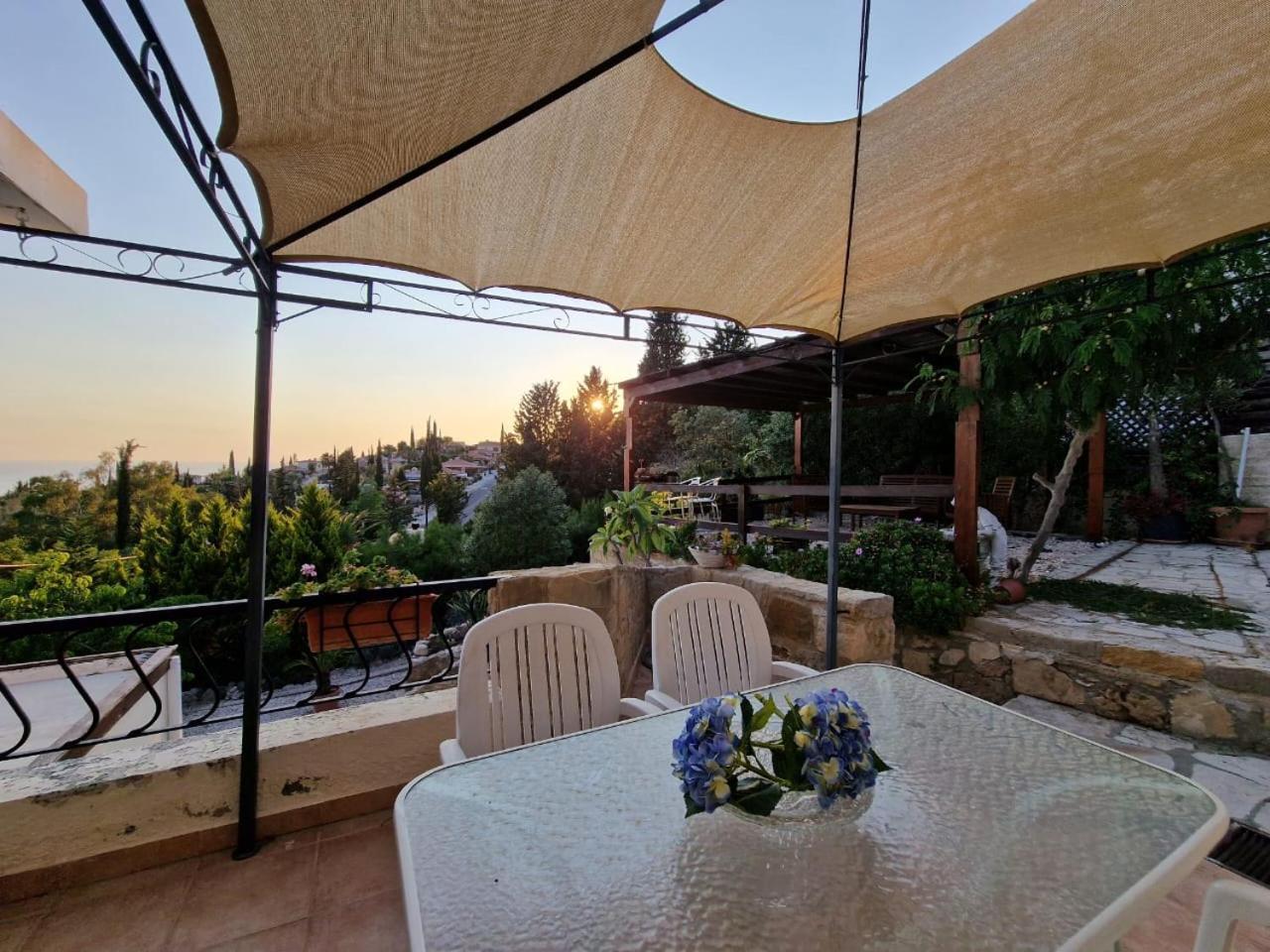 Cyprus Style Stone Paphos